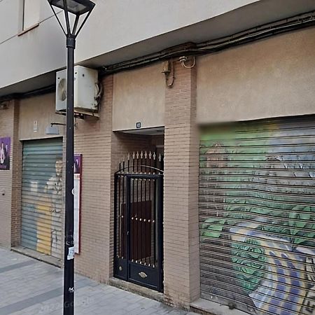 Amazing Attic In City Center Alicante Luaran gambar