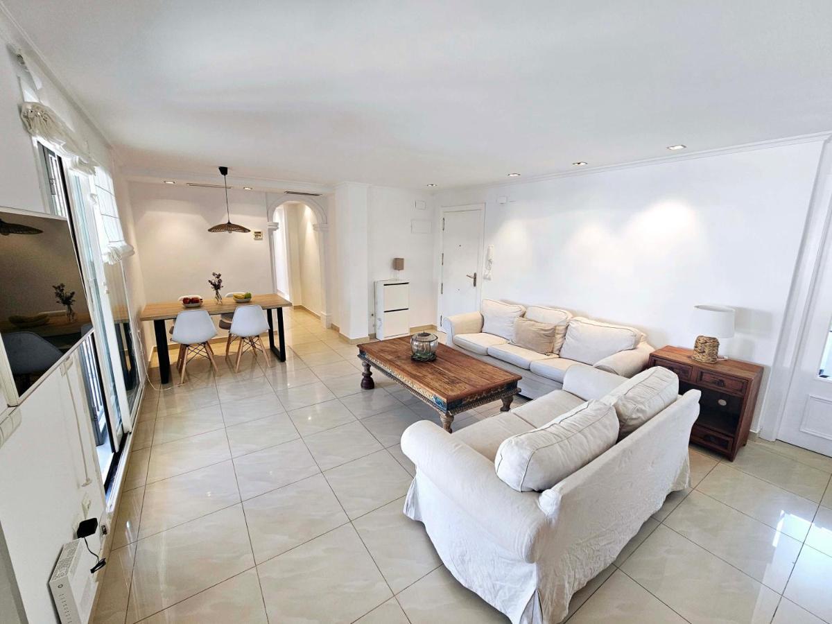 Amazing Attic In City Center Alicante Luaran gambar