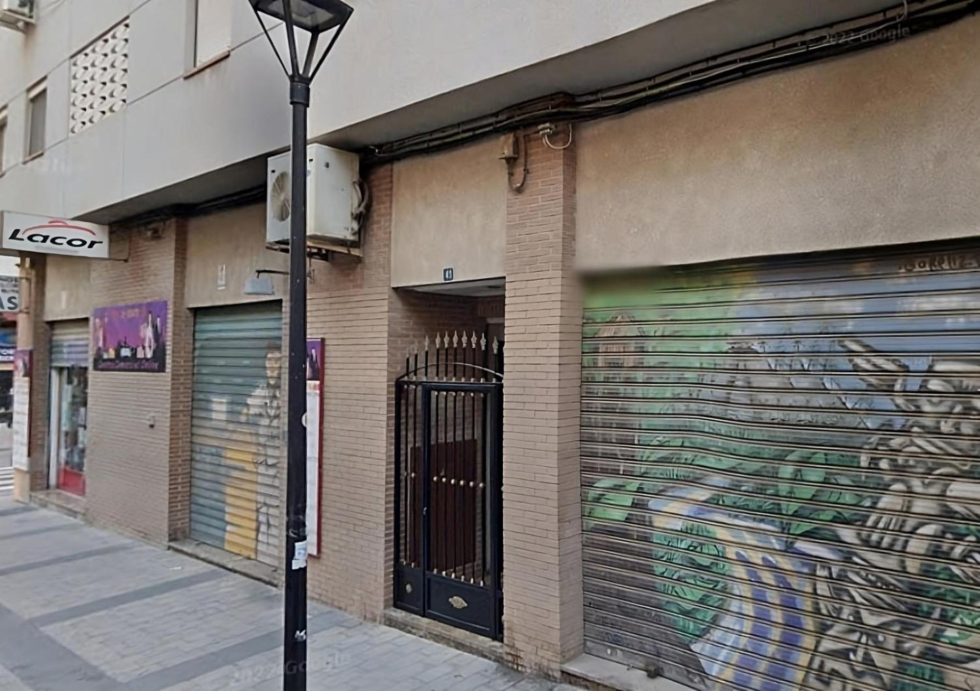 Amazing Attic In City Center Alicante Luaran gambar